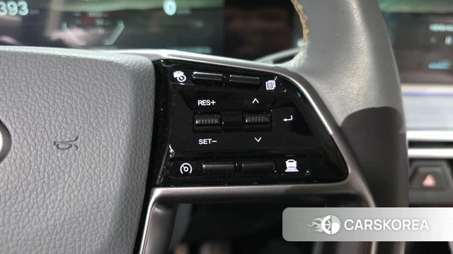 Ssangyong Torres EVX 2024 Белый из Кореи, фото 2