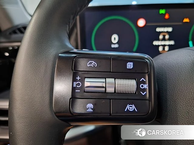 Hyundai Grandeur (GN7) 2023 Черный из Кореи, фото 2