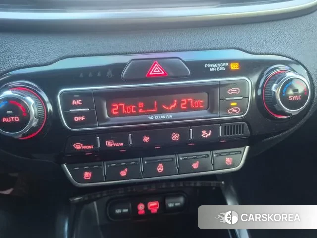 Kia The New Sorento 2018 Серый из Кореи, фото 2