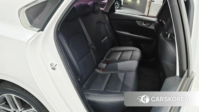 Kia Come New K3 2019 Белый из Кореи, фото 2