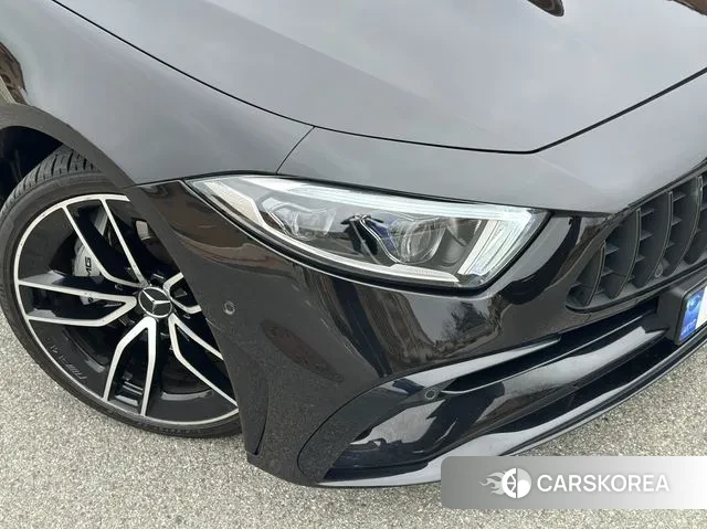 Mercedes-Benz CLS-Class C257 id 2905176 из Кореи 2