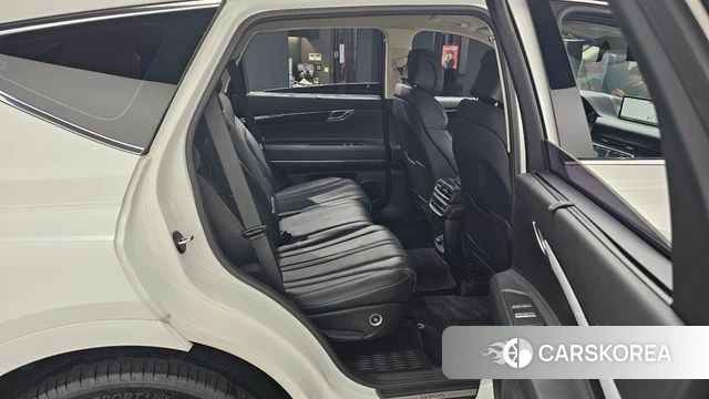 Genesis GV80 2022 Белый из Кореи, фото 2