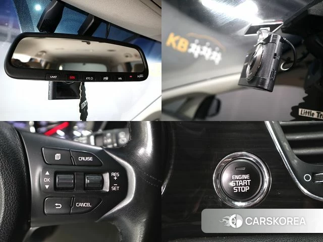 Kia The New Carnival 2019 Черный из Кореи, фото 2