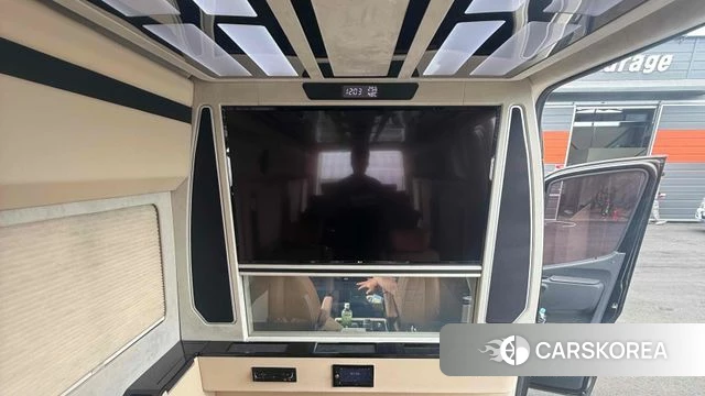 Mercedes-Benz Sprinter 2020 Черный из Кореи, фото 2
