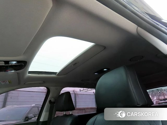 Hyundai The New Palisade 2023 Черный из Кореи, фото 2