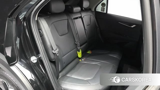 Kia Di All New Niro EV 2023 Черный из Кореи, фото 2