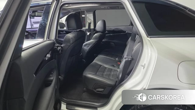 Kia The New Sorento 2019 Белый из Кореи, фото 2