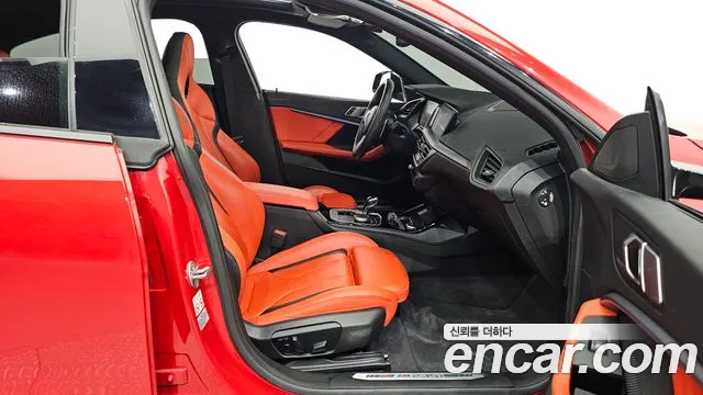 BMW 2 Series Gran Coupe (F44) id 2711705 из Кореи 2