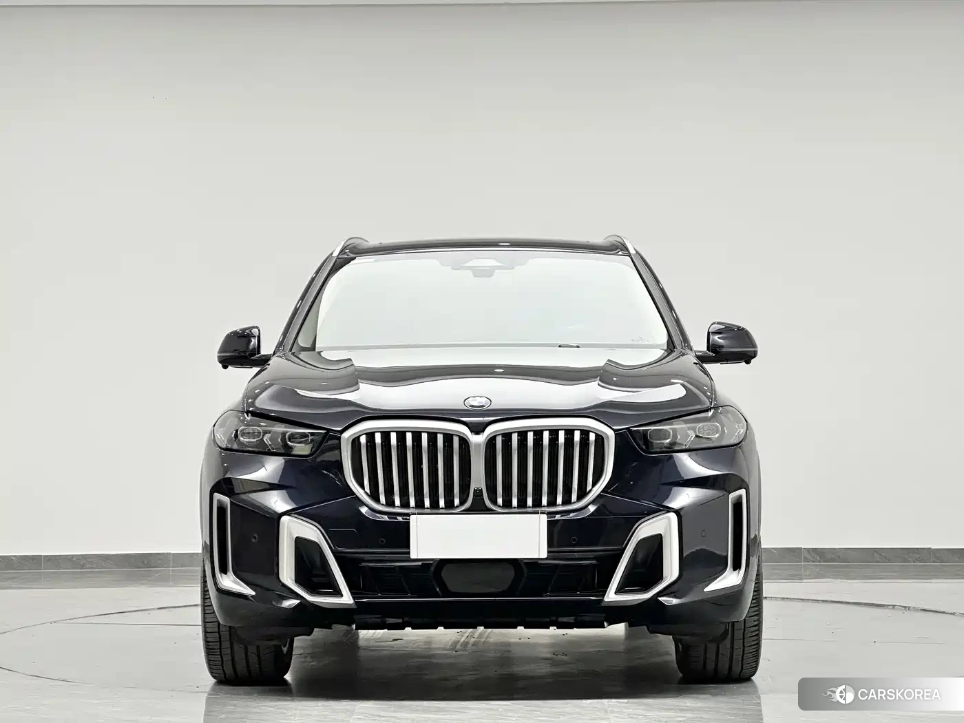 BMW X5 2024 Черный из Китая, фото 2