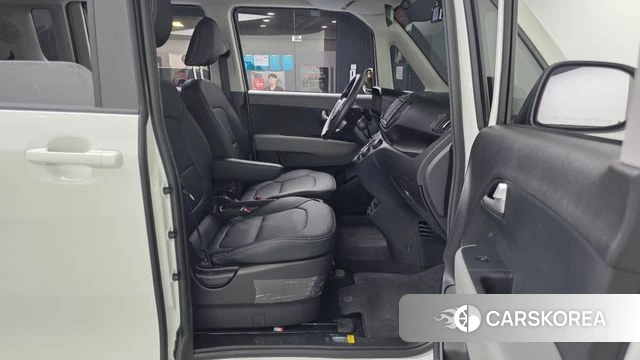 Kia The New Kia Ray 2026 Белый из Кореи, фото 2