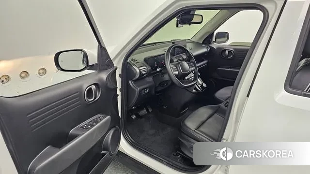 Hyundai Casper 2021 Белый из Кореи, фото 2