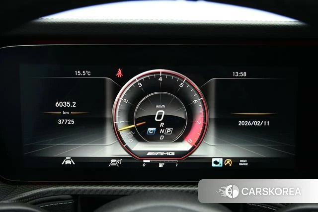 Mercedes-Benz G-class AMG id 4235871 из Китая 2