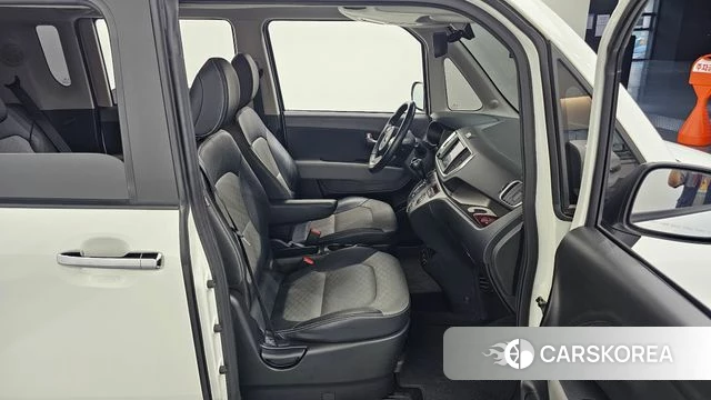 Kia The New Ray 2021 Белый из Кореи, фото 2
