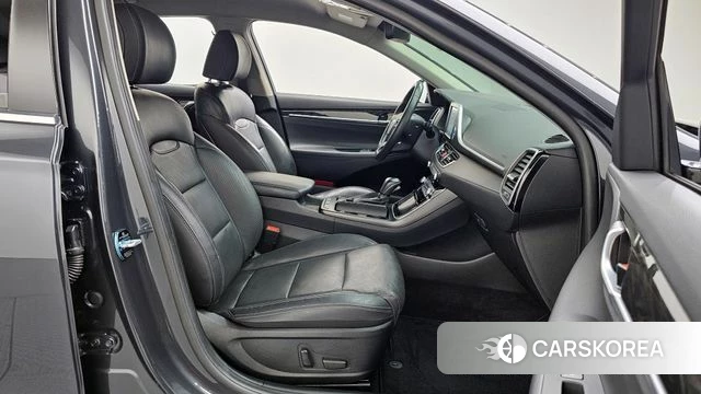 Hyundai Grandeur IG 2019 Серый из Кореи, фото 2