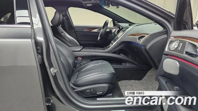 Lincoln New MKZ id 2907102 из Кореи 2