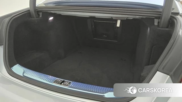 Mercedes-Benz S-Class W223 2025 Серебряный из Кореи, фото 2