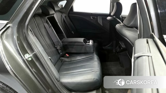Kia K8 2021 Серый из Кореи, фото 2