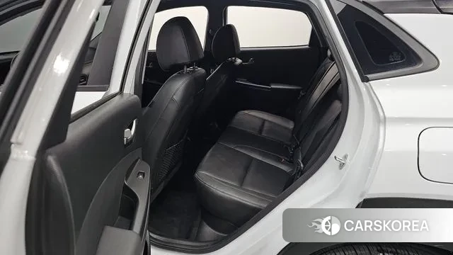 Hyundai Kona 2020 Белый из Кореи, фото 2