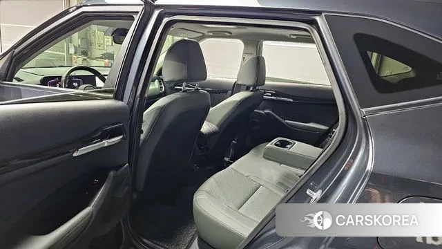 Kia The New Seltos id 3645279 из Кореи 2