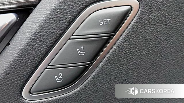 Hyundai Grandeur IG 2018 Черный из Кореи, фото 2