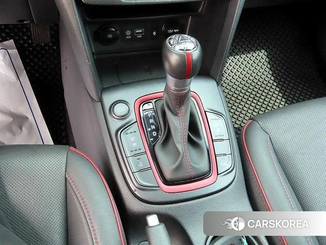 Hyundai Kona 2019 Серый из Кореи, фото 2