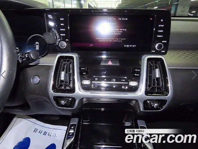 Kia Sorento 4th Generation id 2720215 из Кореи 2