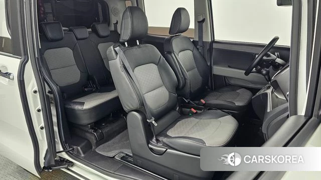 Kia The New Ray 2022 Белый из Кореи, фото 2