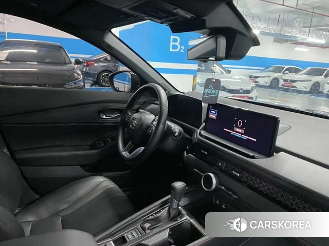 Honda Accord 2024 Черный из Китая, фото 2