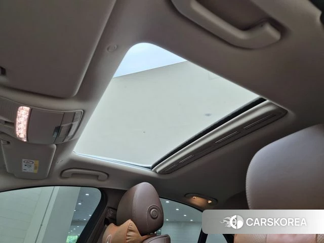Mercedes-Benz E-Class W213 2020 Белый из Кореи, фото 2