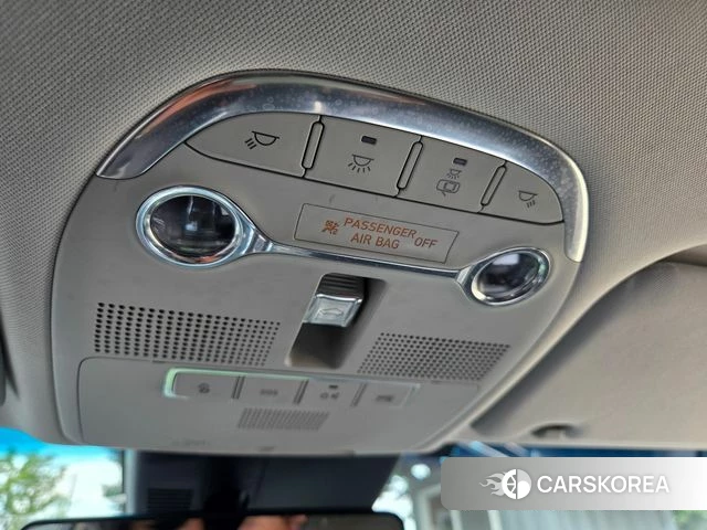 Hyundai The New Grandeur IG 2020 Белый из Кореи, фото 2