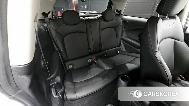 Mini Cooper 2020 Жемчужный цвет из Кореи, фото 2