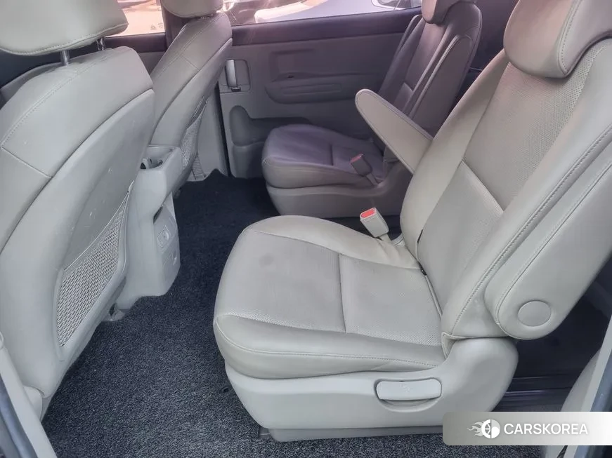 Kia The New Carnival 2019 из Кореи, фото 2