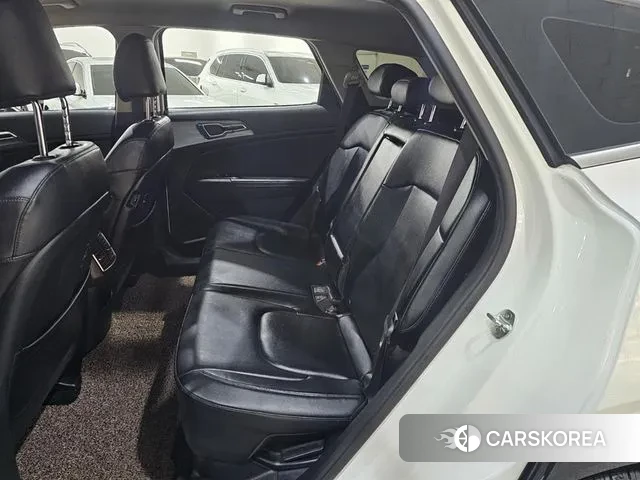 Kia Sportage 5th Generation Hybrid 2021 Белый из Кореи, фото 2