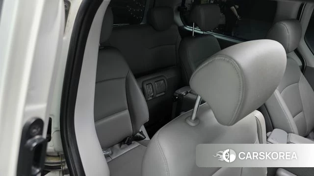 Hyundai The New Grand Starex 2020 Белый из Кореи, фото 2