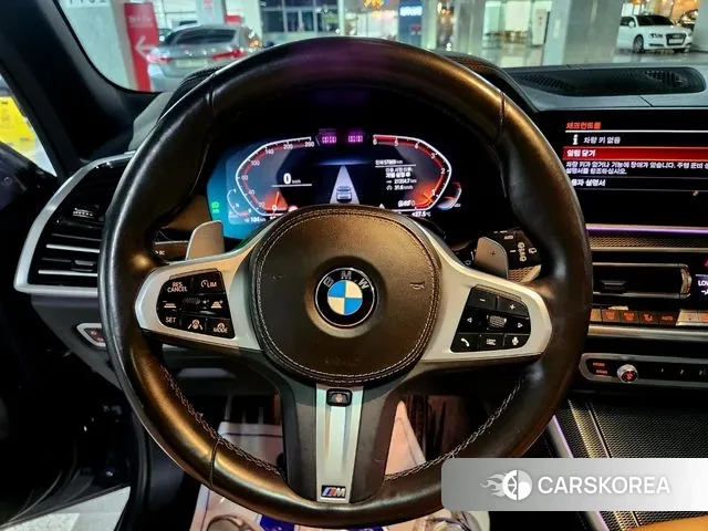BMW X5 (G05) 2020 Серый из Кореи, фото 2