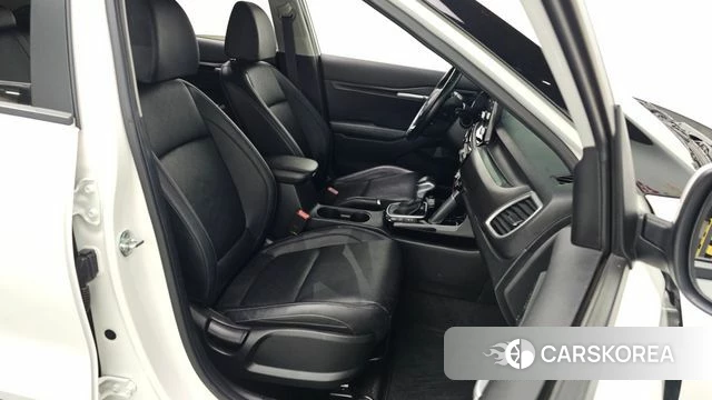 Kia Seltos 2020 Белый из Кореи, фото 2