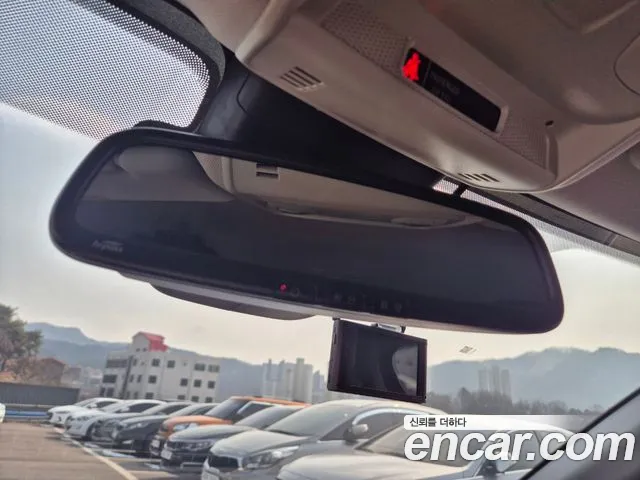 Renault Korea (Samsung) XM3 id 2714110 из Кореи 2