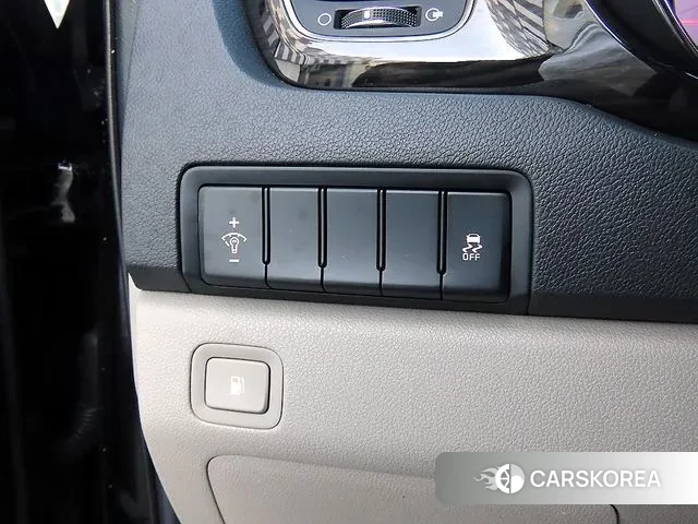 Kia The New Carnival 2019 Черный из Кореи, фото 2