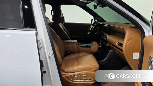 Hyundai Palisade (LX3) 2026 Белый из Кореи, фото 2