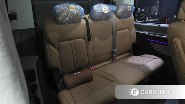 Hyundai Staria 2025 Черный из Кореи, фото 2