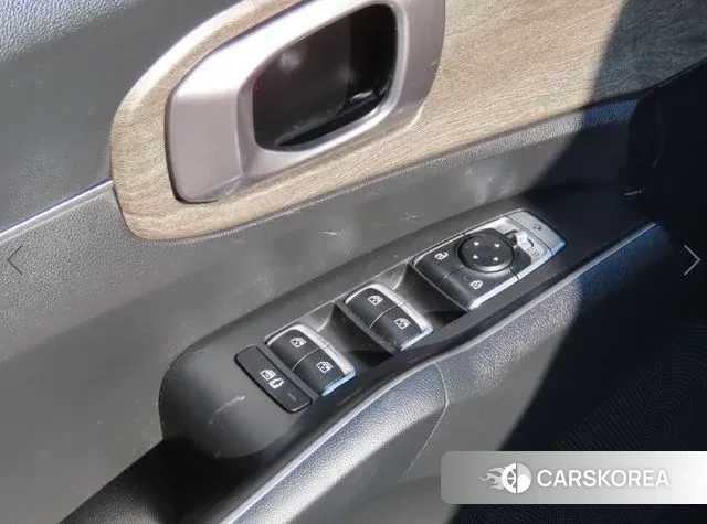 Kia Sorento 4th Generation 2020 Серый из Кореи, фото 2