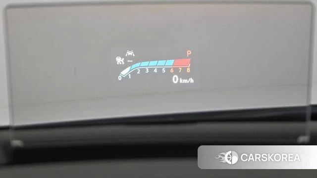 Chevrolet (GM Daewoo) Trailblazer 2022 Белый из Кореи, фото 2