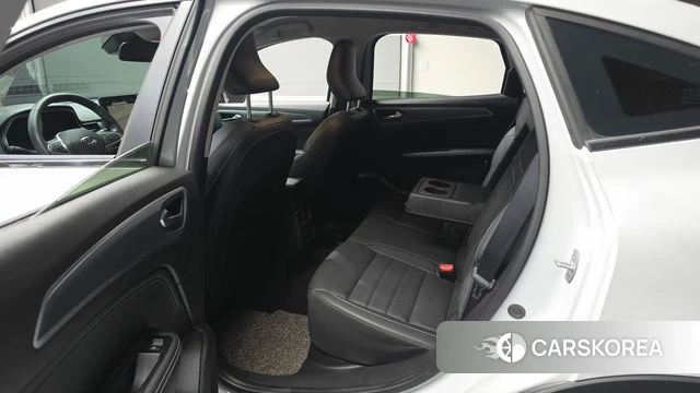 Renault Korea (Samsung) XM3 2020 Белый из Кореи, фото 2