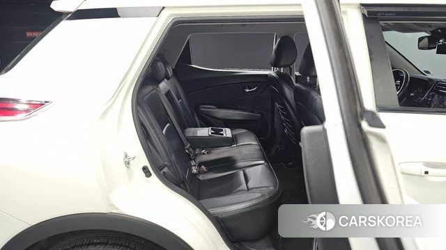 Ssangyong Berry New Tivoli 2022 Белый из Кореи, фото 2