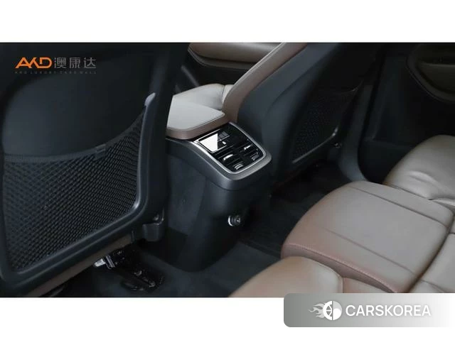 Volvo XC90 2019 Белый из Китая, фото 2