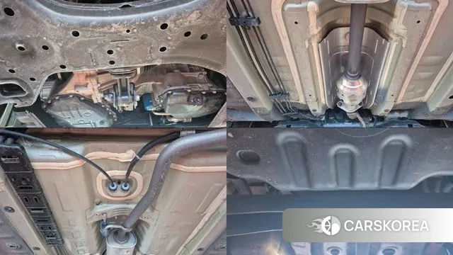 Kia Morning Urban (JA) 2023 Жемчужный цвет из Кореи, фото 2