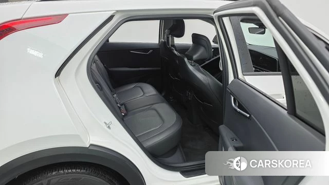 Kia Di All New Niro EV 2022 Белый из Кореи, фото 2