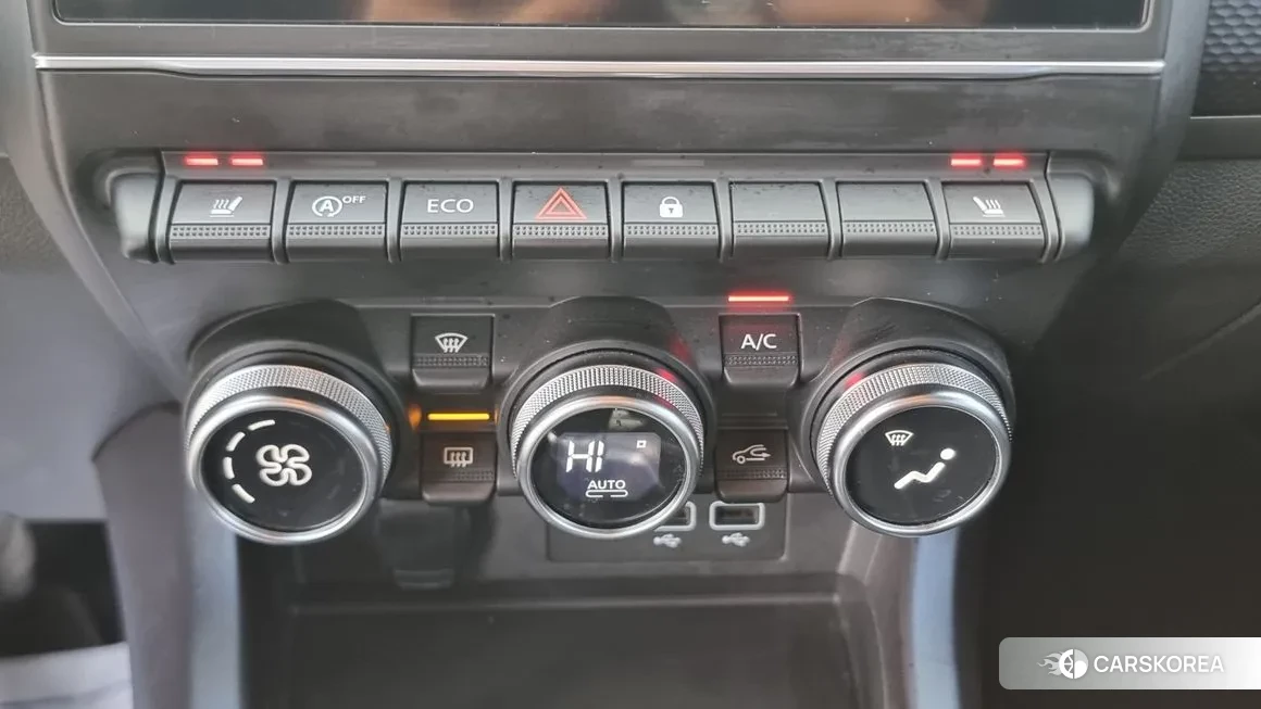 Renault Korea (Samsung) XM3 2020 из Кореи, фото 2