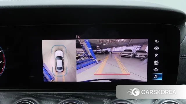 Mercedes-Benz E-Class W213 2021 Черный из Кореи, фото 2