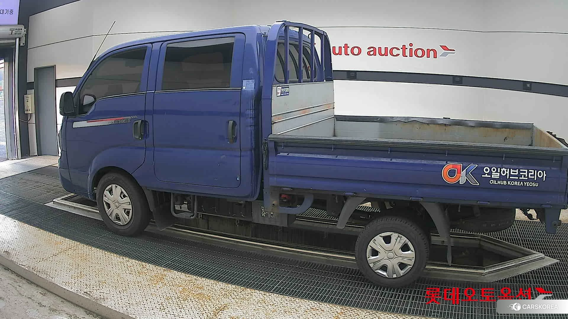 Kia Bongo III 1 ton 2023 Другое из Кореи, фото 2